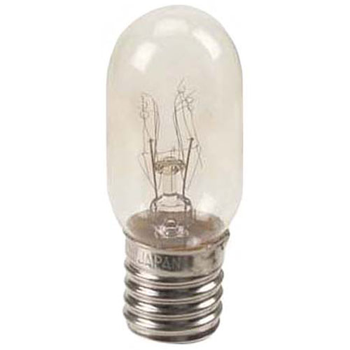 Sharp Microwave RLMPTA095WRZZ Microwave Lamp , 125V,20W