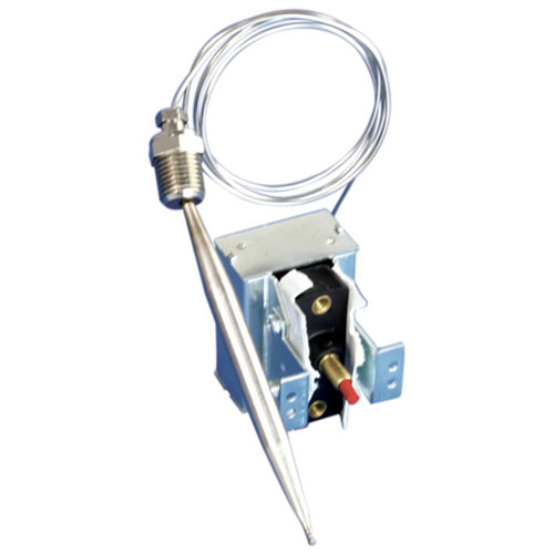 Frymaster 8073560 High Limit Thermostat W/Manual Reset 410&deg;F