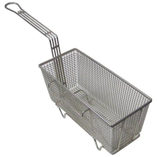 Hobart 417818-00006 Twin Basket 13-1/4L 5-5/8W 5-5/8D