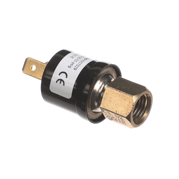 Aaon Inc P59910 Low Pressure Switch 30PSI R-22