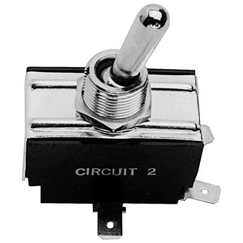 Waring 12698 Switch