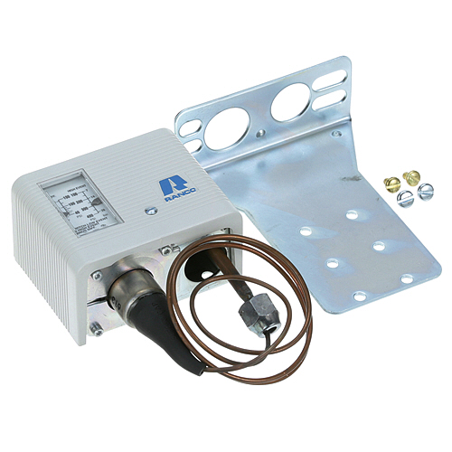 Ranco O10-2054 Pressure Control  - Fan Cycle