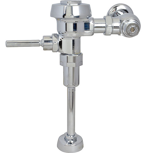 Sloan 3010100 Flushometer Toilet Valve 3.5 GPF