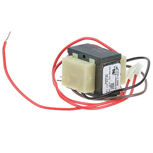 Hoshizaki 3U0135-01 Transformer W/2 Mount Holes and 2-1/4" CTRS, (4) 8" Leads
