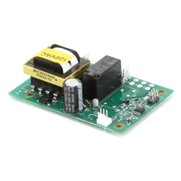 Manitowoc 000000308 Ice Machine Control Board 1PH 115V 60Hz