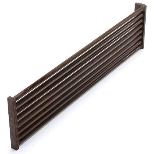 Bakers Pride 3106260 Char Broiler Roll-A Grate 6" CF/T/CH/XX L