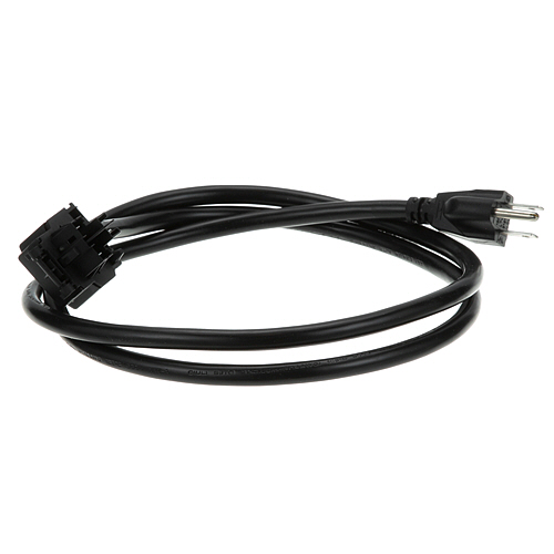 Cadco CE123 Cord And Plug 5 Ft Cord