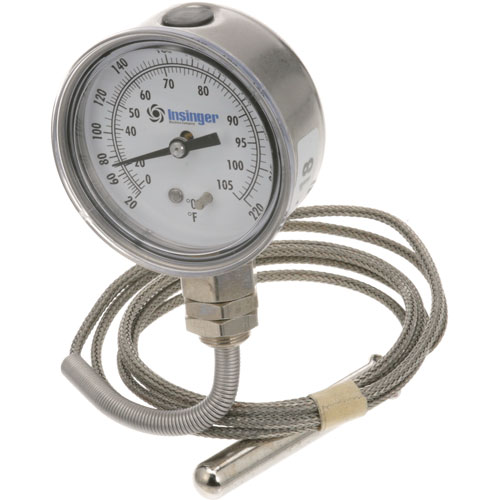 Insinger D2390 Dishwasher Thermometer