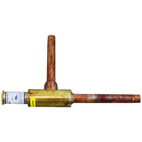 True 800350 Regulator Valve CRO6-0/60-1/2