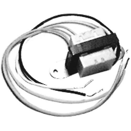 Hatco 2-17-040-00 Transformer,5VA 50/60HZ ,PRI: 120V,Sec: 24V
