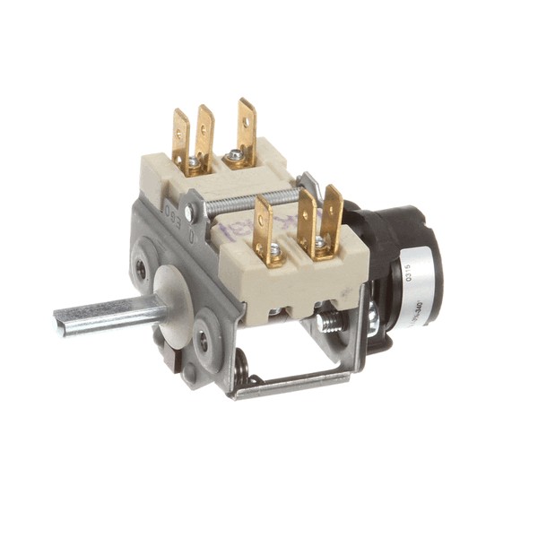 Garland 94010001 Induction RTCS 2-Pole Power Switch W/Potentiometer