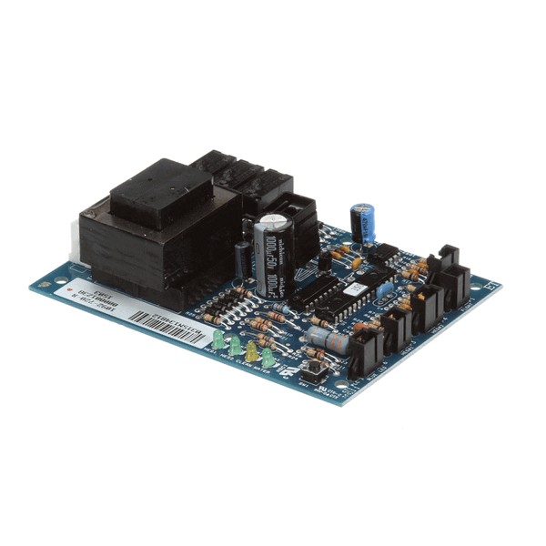 Manitowoc 000001238 Control Board 115-230V 50-60Hz