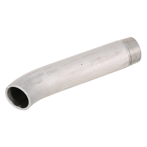 Pitco A2502505 Fryer Drain Extension 9-5/8" X 1-1/2"