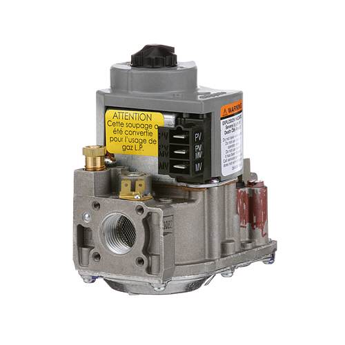 Vulcan Hart 857028 Steam Kettle LP Gas Valve