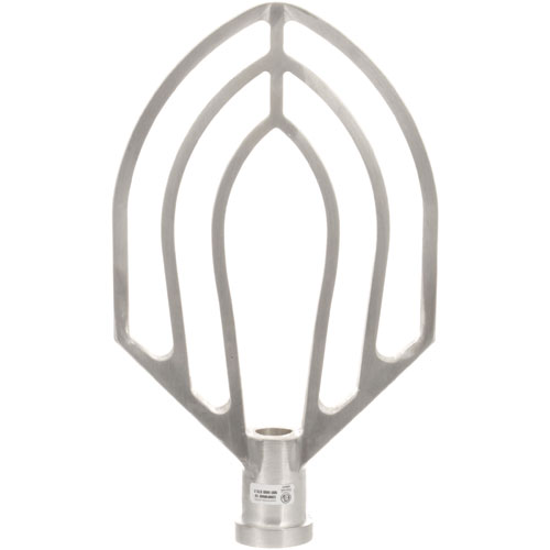 Hobart 00-024308-00001 Mixer Bowl Beater Paddle 60 QT