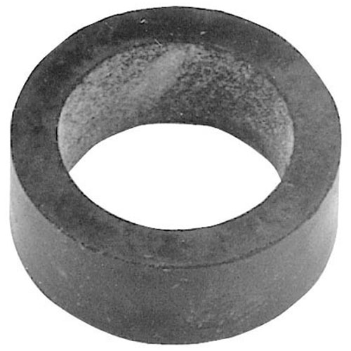Crown Steam 86018 5/8" Glass Gauge Rubber Washer, .600" ID