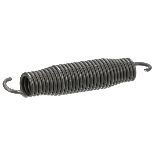 Southbend 1184998 Oven Door Spring, 6-3/4" Overall W/ Tapered Ends