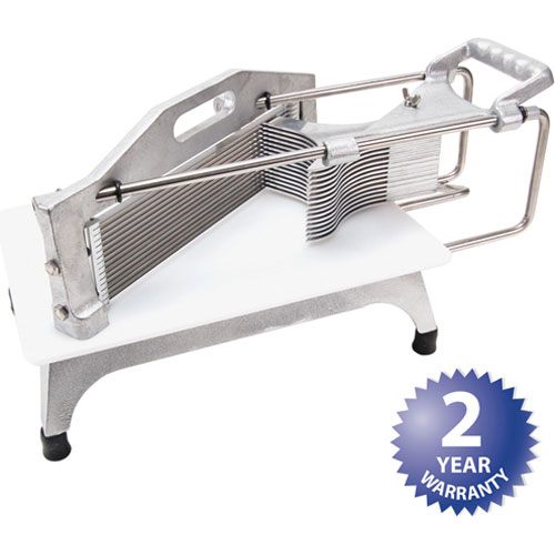 Vollrath 643 Tomato Slicer  3/16