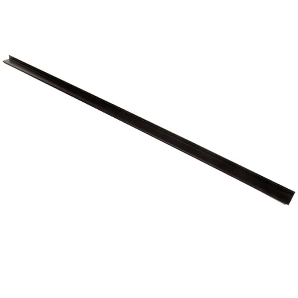 True 810351 Plastic Extension Horizontal Rail Breaker 45-3/8" 1554