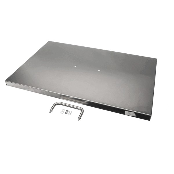 Atosa 21201001019 Fryer Cover With Handle
