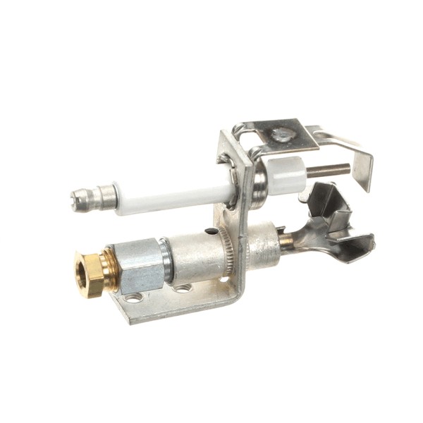 Groen 104392 Jacketed Kettle Propane Gas Pilot Burner Assembly
