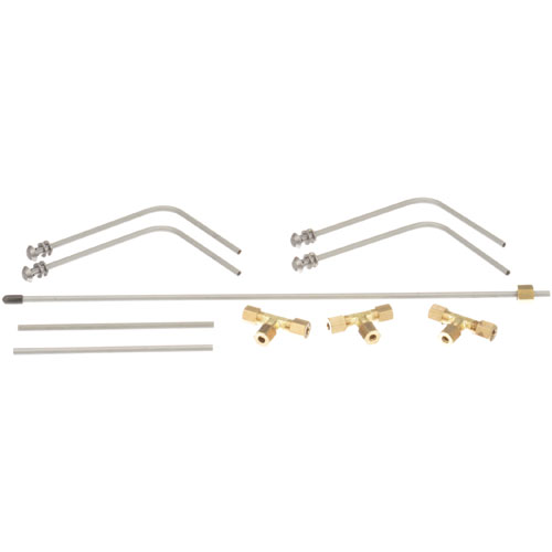 Hobart 706618A Pilot Assembly 14-3/8" X 7-5/8"X 12"