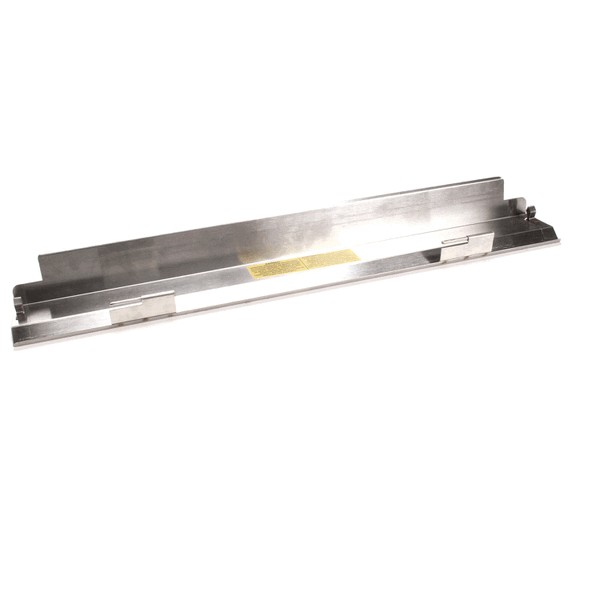 Montague 28584-6 Range Hinged Firebox Panel Option SS