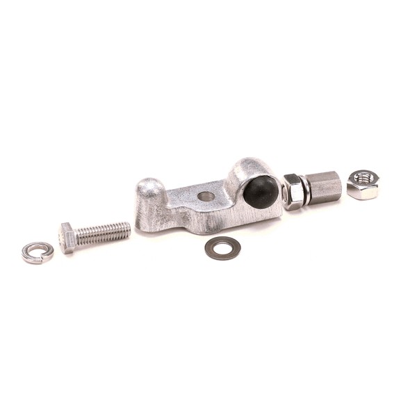 Biro A16200 Meat Saw Channel Stop Assembly Moveable