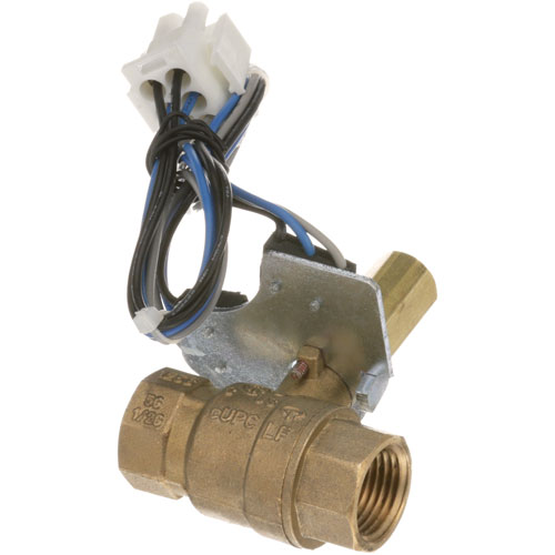Cleveland 110613 Drain Valve W/Double Switch 1/2" FPT