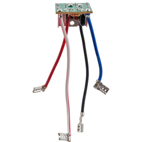 Kitchen Aid W11174552 Phase Board