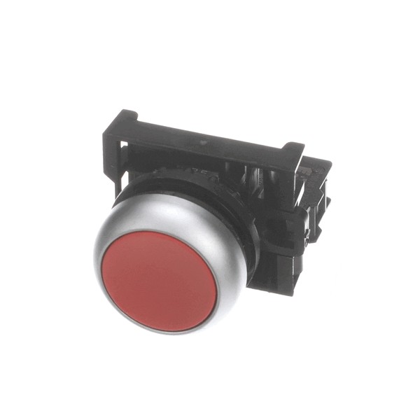 Salvajor ABD200A TroughVeyor Stop Button NC Contact
