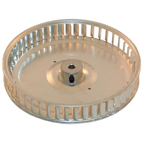 Groen GR96790 Range Blower Wheel 6-1/4" X 1" 5/16" Bore