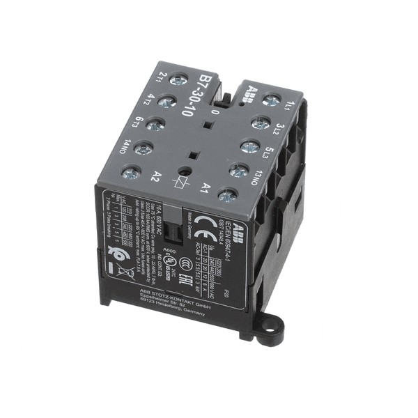 Jackson 50001291 3-Pole Contactor
