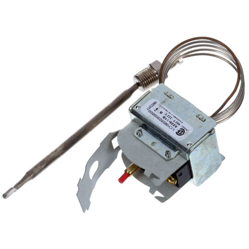 Pitco PTPP10084 Safety Thermostat LCHM 1/4" X 4-7/8" 30"