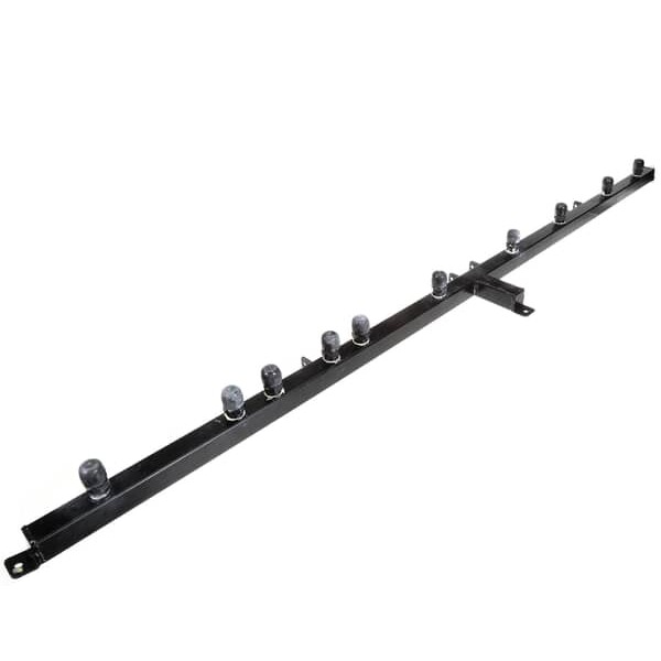 Frymaster 8103368 Gas Fryer Oil Manifold Rear Fryer FPPH/Gl4XX