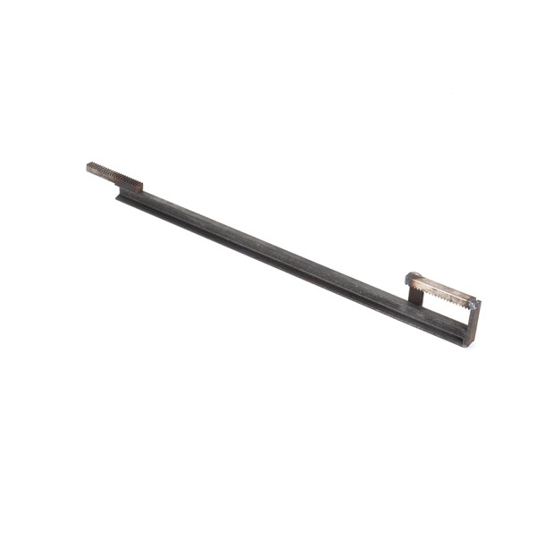 Montague 3596-3 Convection Oven Gear Rack Left-Style B C 196