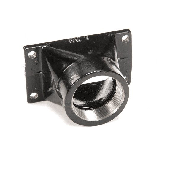 In-Sink-Erator 13847 Cast Iron Waste Outlet Reducing Flange