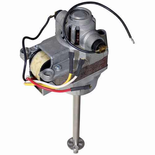 Hamilton Beach 650016000 Complete Motor Assembly 936/950 650011700
