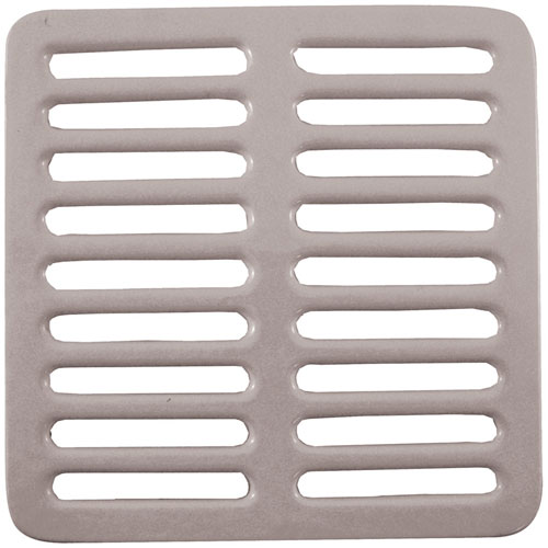 Top Grate Cover  Full  For Allpoints - Part# 111525