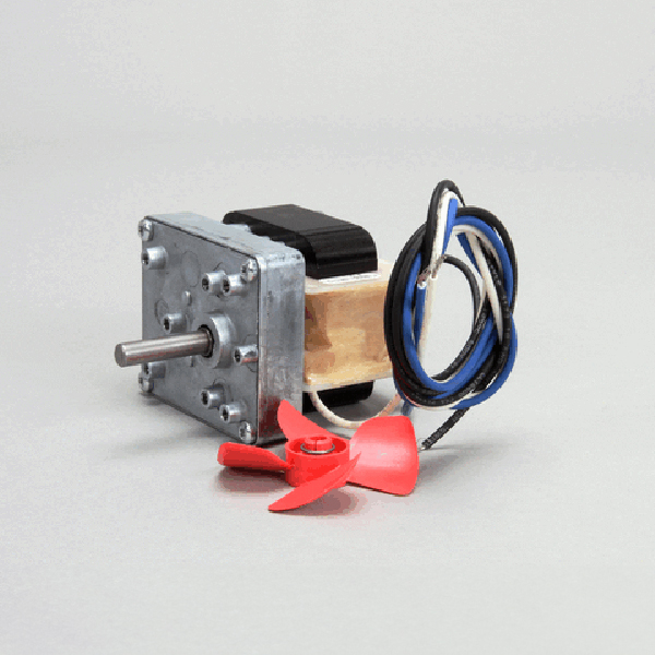 Belleco BELC401201 (OEM) Motor