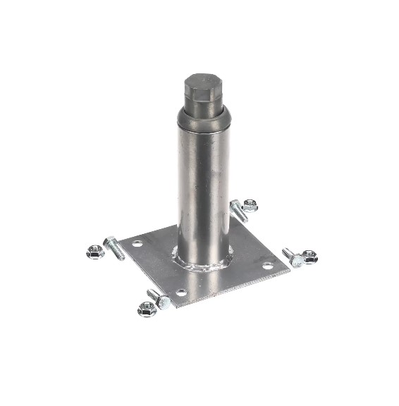 Anets P9304-05 Electric Fryer Adjustable Leg 6"