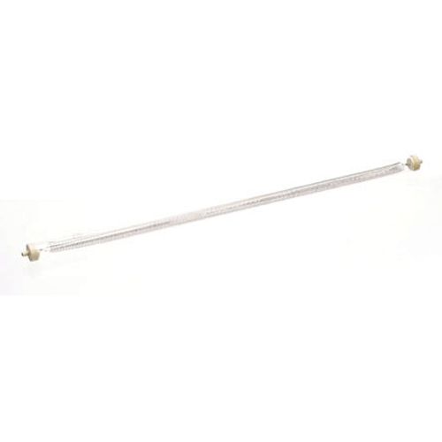 Lincoln 110776SP 1PH Quartz Element W/ Snap-In Terminals, 26-1/4"