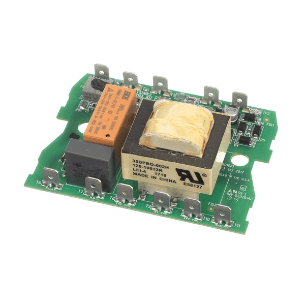 Southbend 1175024CH Cook & Hold Control Board