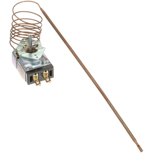 Wells 58968 Thermostat K, 3/16 X 11-5/8, Cap 42", 100-450F