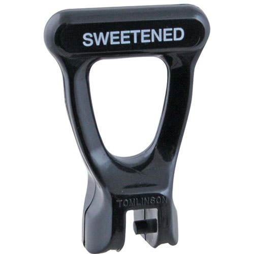 Bunn 29163.0003 Faucet Handle , Sweet/Unsweet