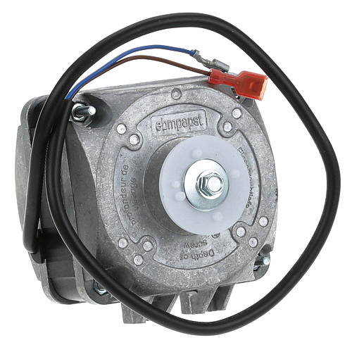 Manitowoc 20-0022-3 Fan Motor 16W 115V 60Hz