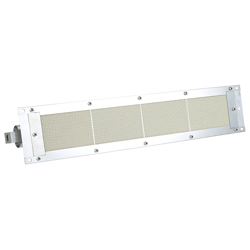 Jade Range 120-150-000 Infrared Broiler Burner 5-1/8" X 24-1/8"