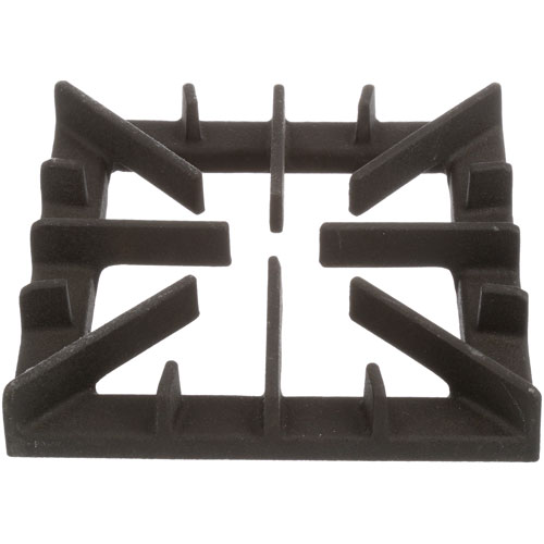Vulcan Hart 00-429228-000Y2 Range Top Grate 7-7/8" X 7-7/8"