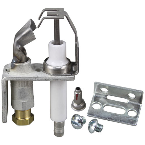 Vulcan Hart 00-845572 Pilot Burner Liquid Propane Gas