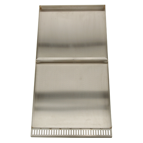 Toastmaster - See Middleby Marshall 7601840SS Grease Drawer Stainless Steel TM